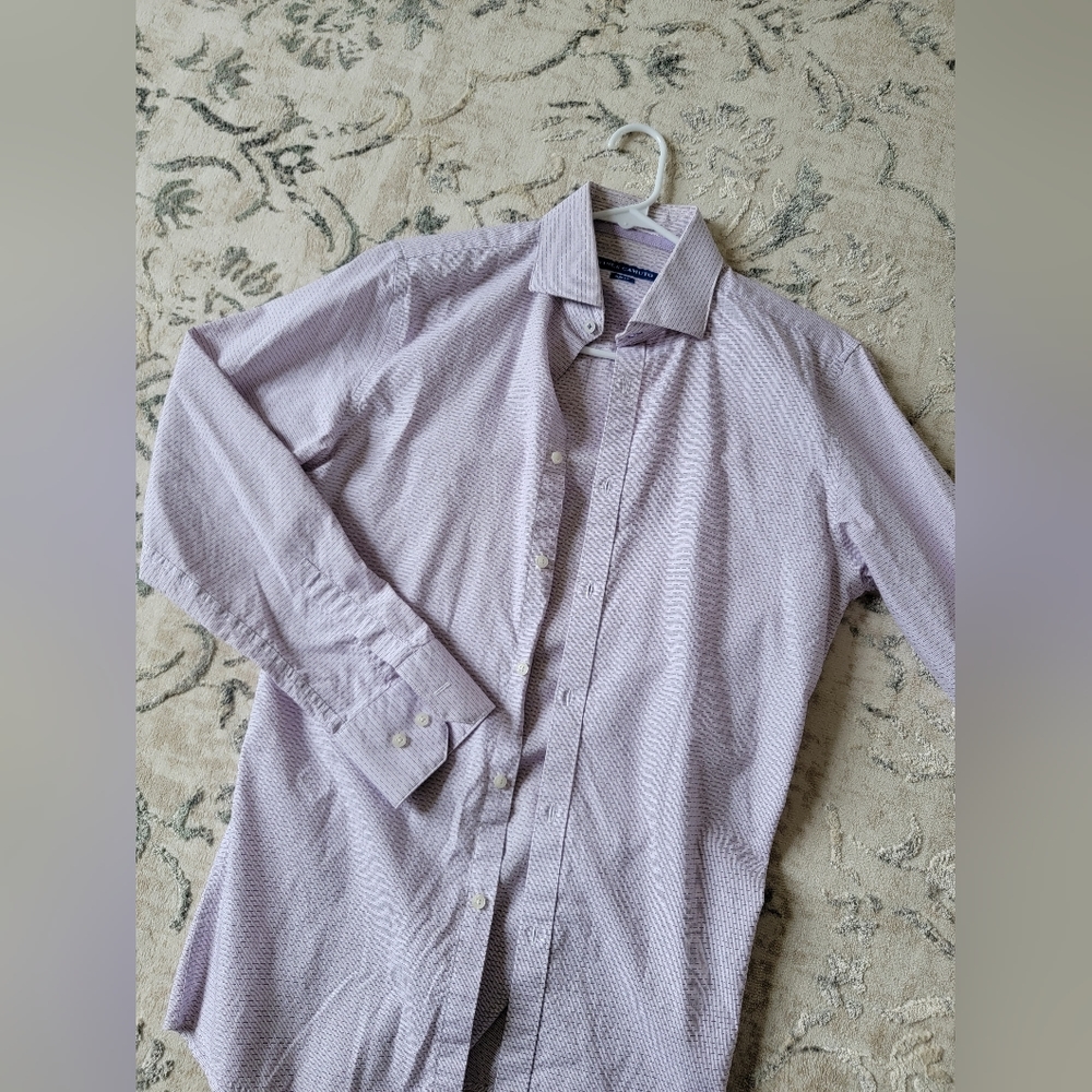 Vince Camuto Slim Fit Dress Shirt